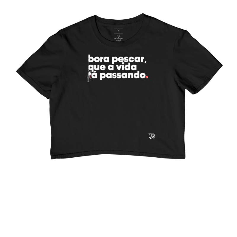 Vida Passando!