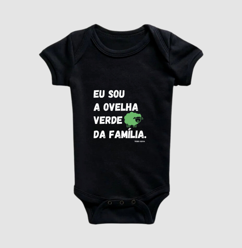 Ovelha Verde