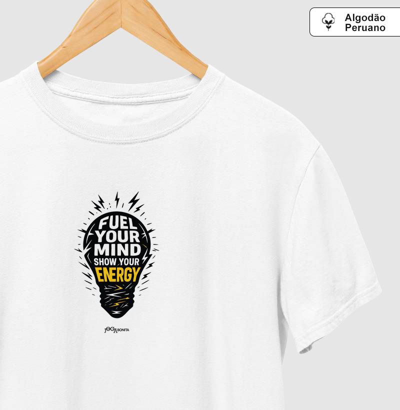 fuel your mind