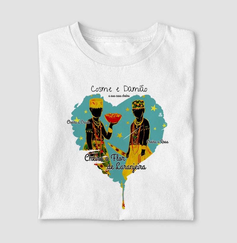 Cosme e Damião II
