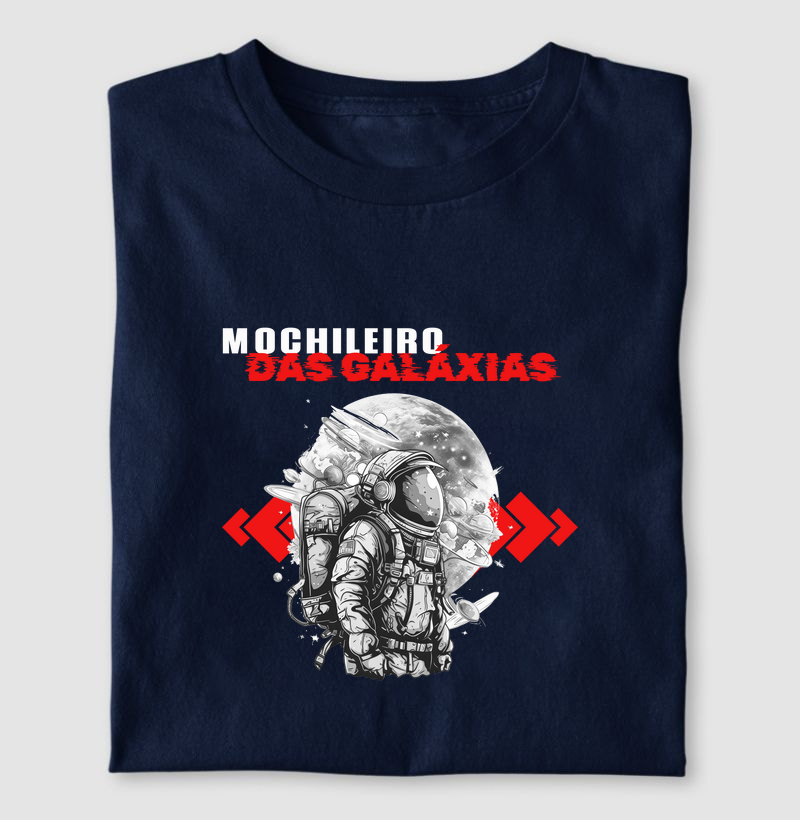 Mochileiro das Galáxias