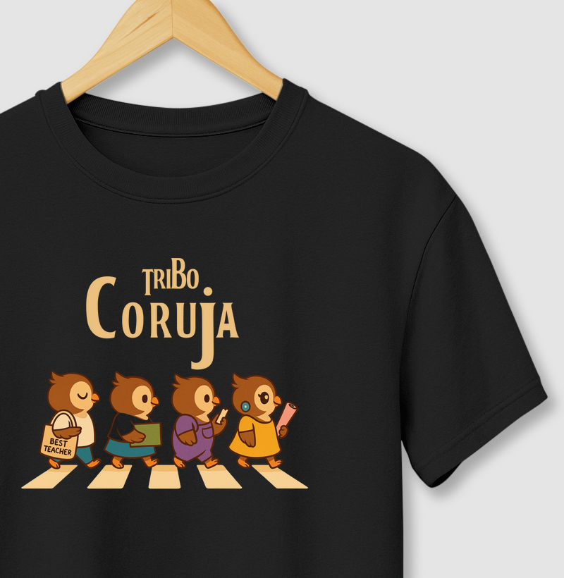 Tribo Coruja