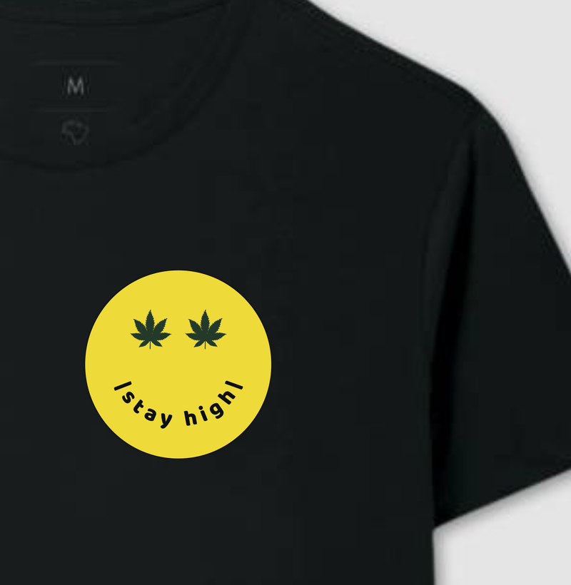 Stay High - Pocket Edition