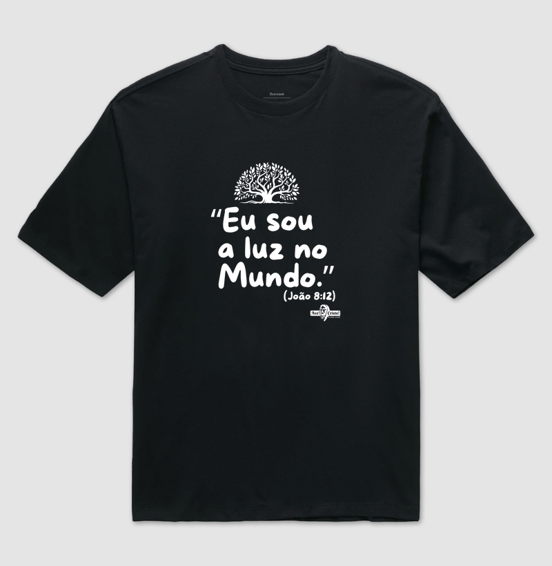 Eu sou a Luz White