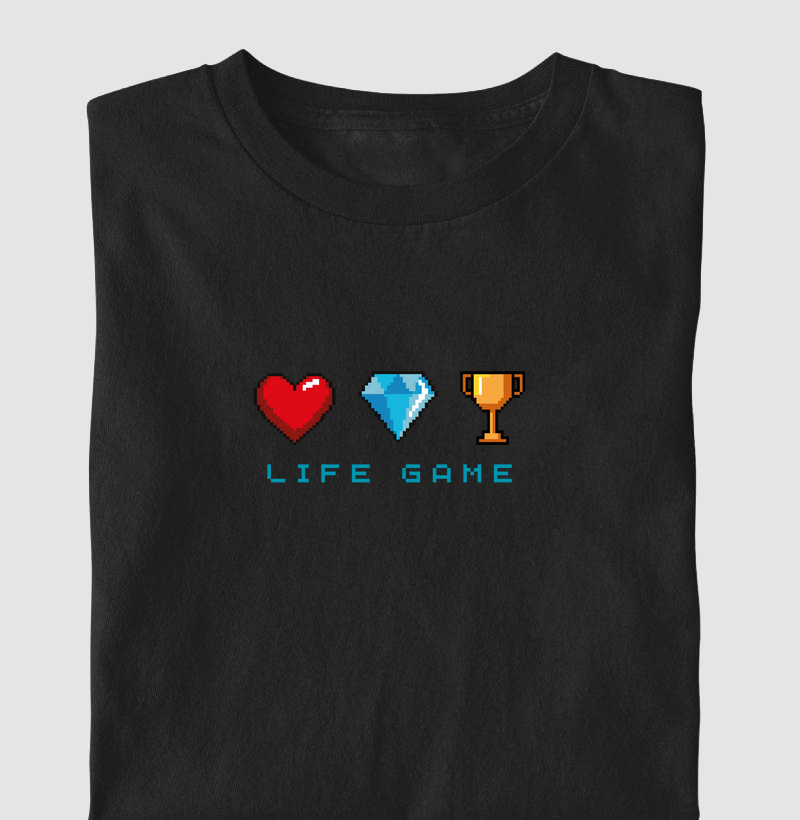 Life Game – A Jornada do Herói