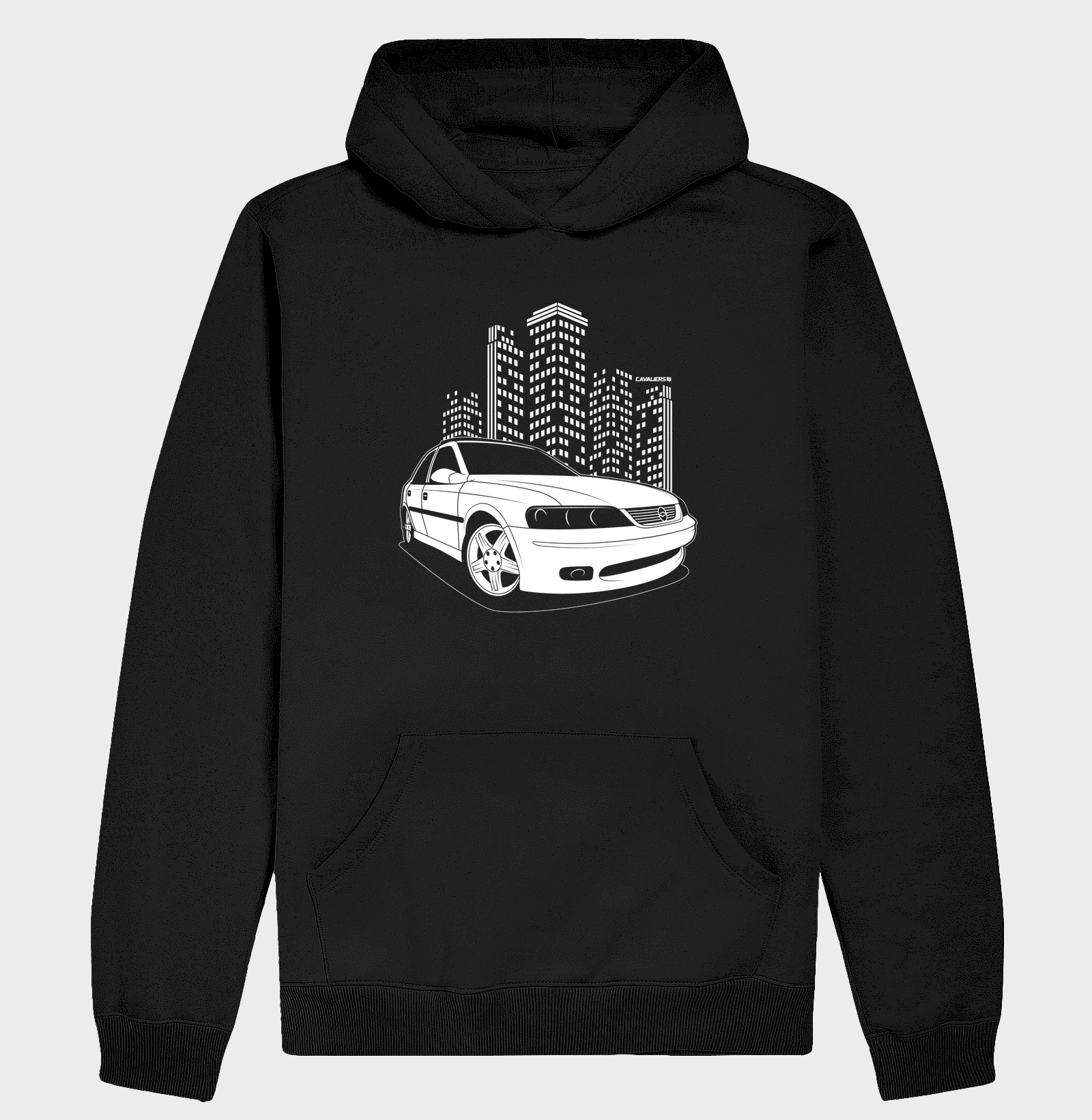 VECTRA B2 CITY