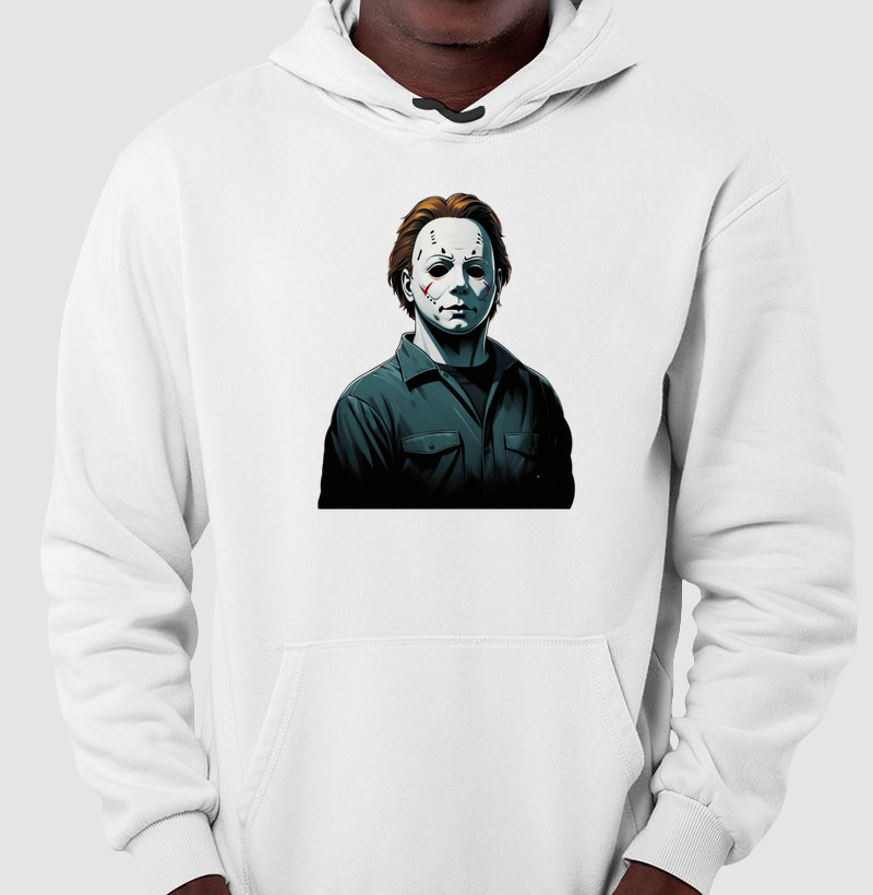 Moletom Presença Sombria