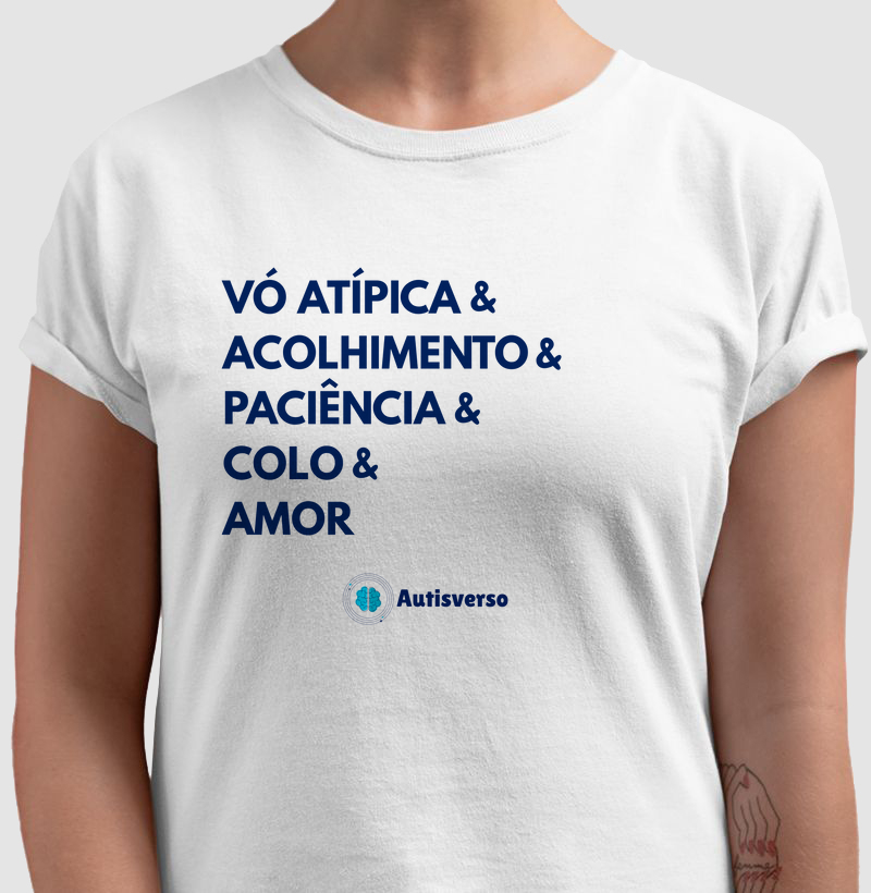 Vó atípica