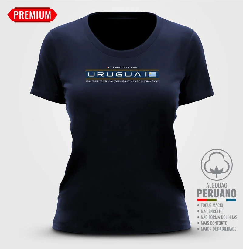 URUGUAI - F/UR3