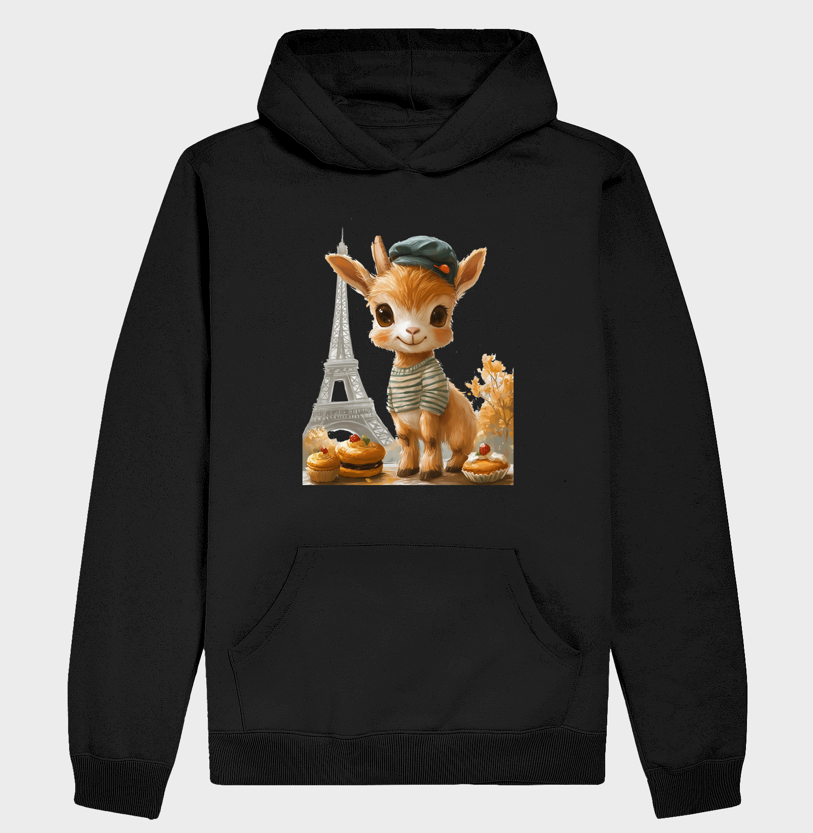 Ah, as adoráveis mini cabras!