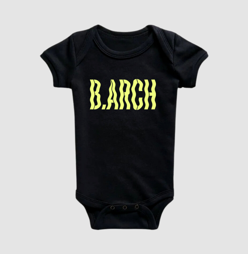 B.ARCH