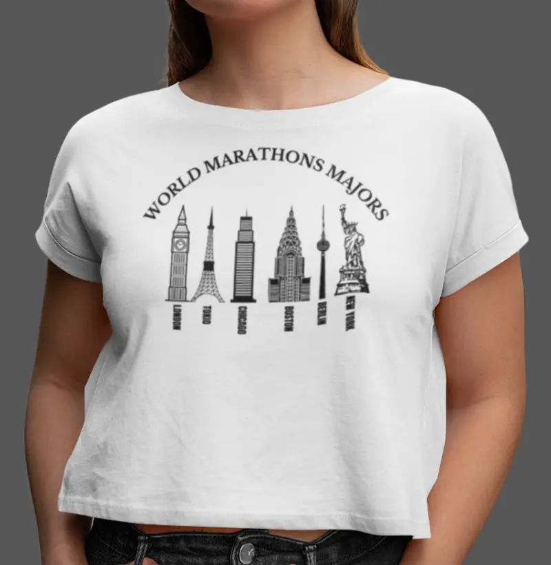 Maiores Maratonas do Mundo