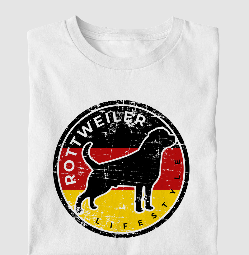 Rottweiler Alemanha  