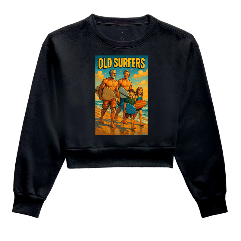 Camisa Old Sufers Dad
