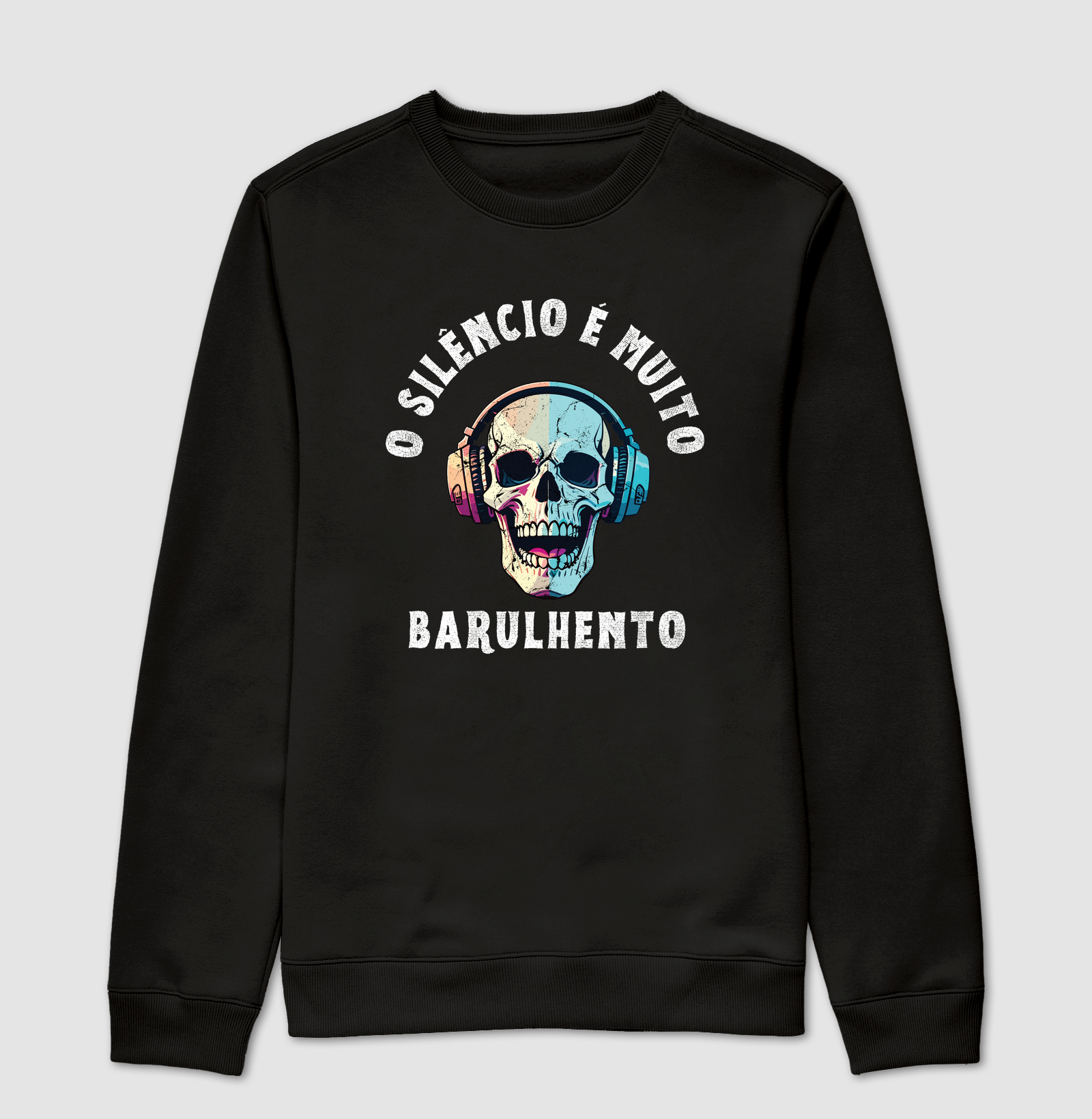 SILÊNCIO