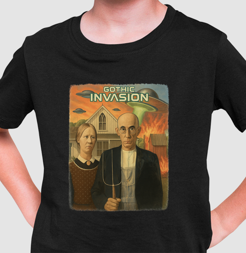 Camisa 0
