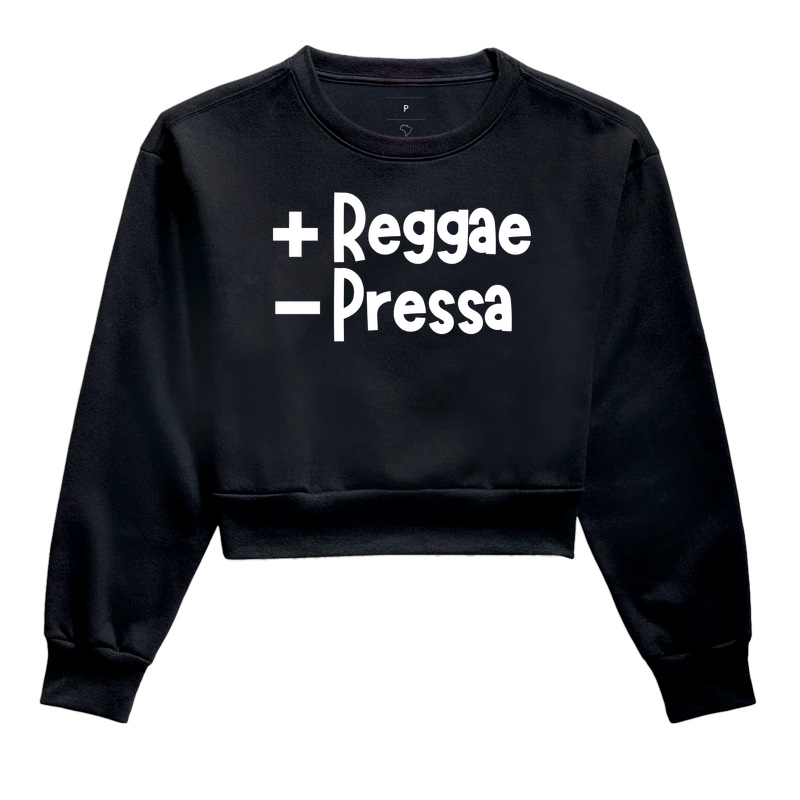 + Reggae - Pressa