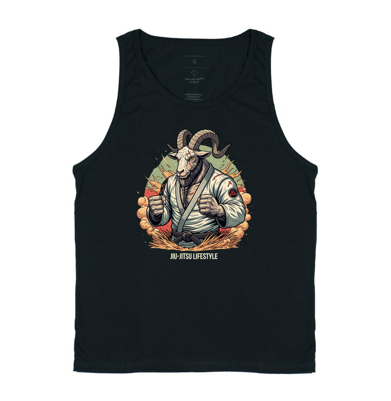Goat - Jiu-Jitsu
