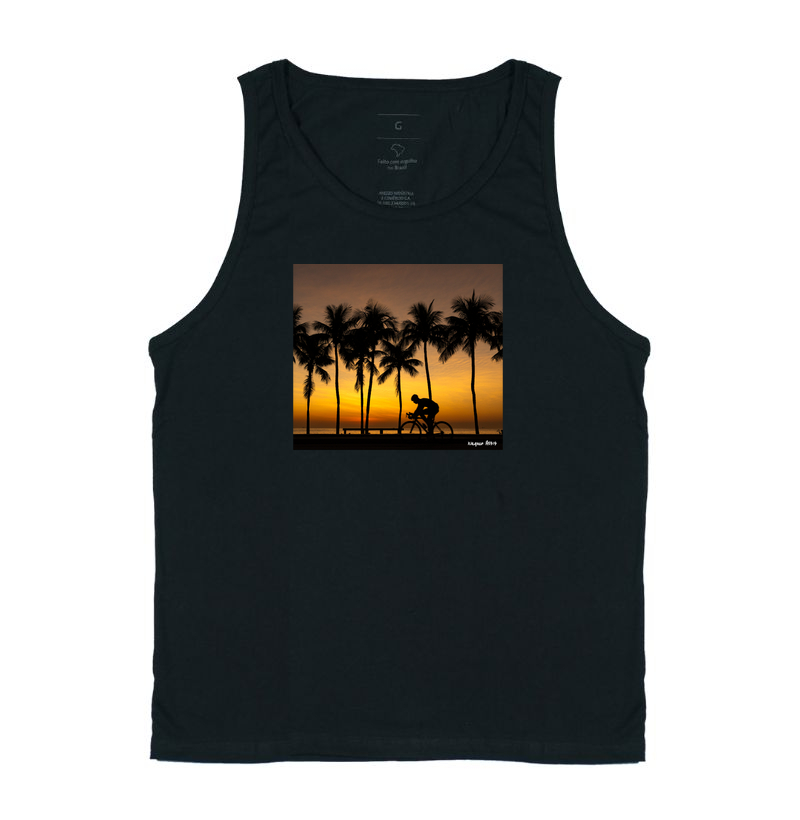 Camiseta Ciclismo #1