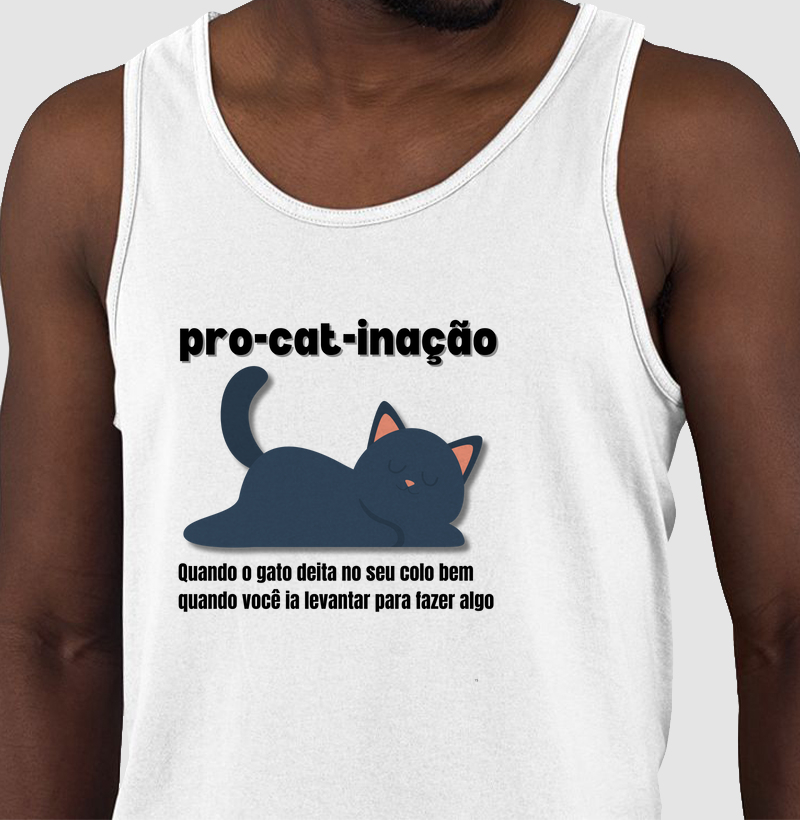 ProCATinação