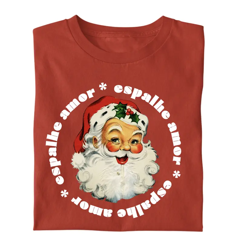 Especial Natal Espalhe Amor