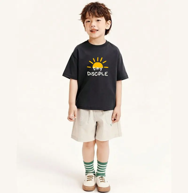 TSHIRT TINY DISCIPLE