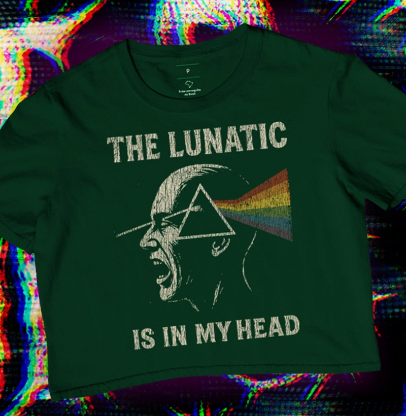 The Lunatique is in my Head