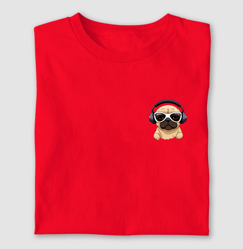 Pug vibes