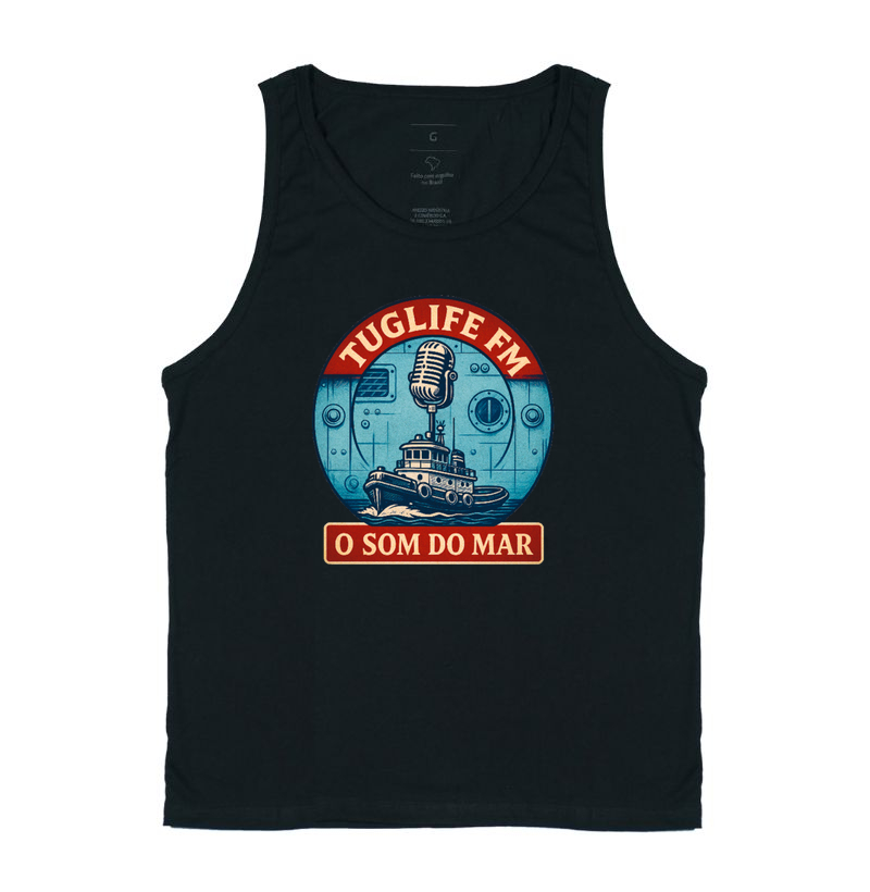 TugLife Tugboat