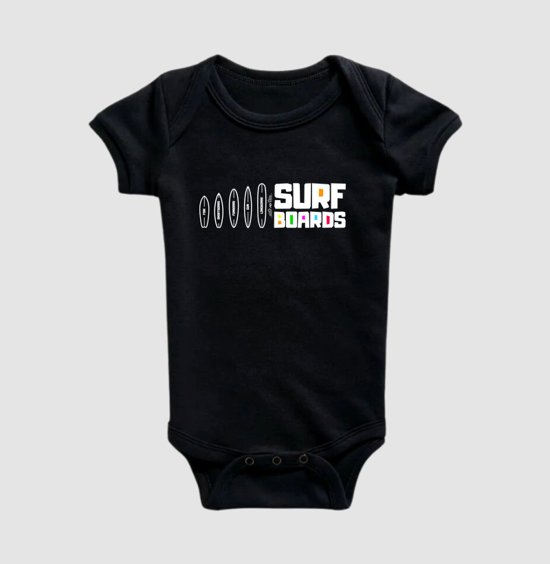 Surf Boards