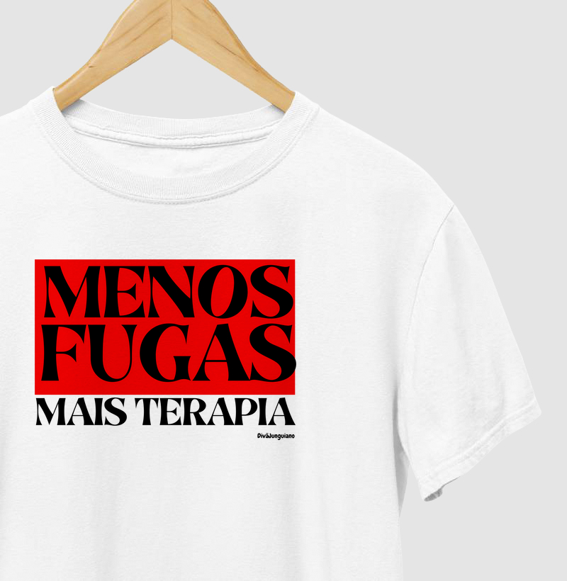 Psicoterápica Menos Fugas SKU25026