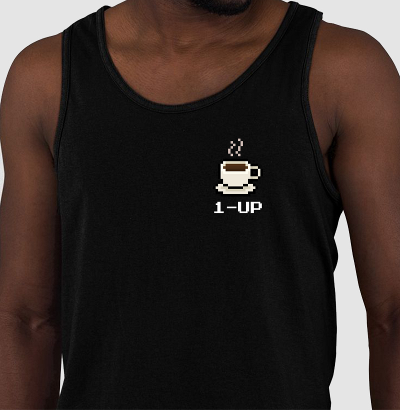 1-UP Coffee