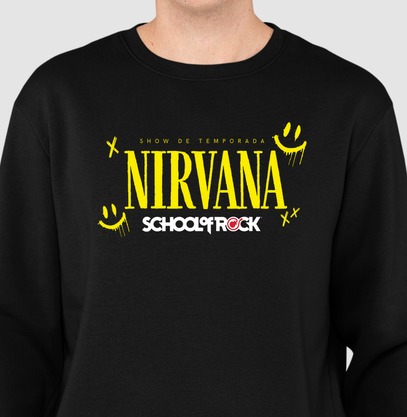 Nirvana