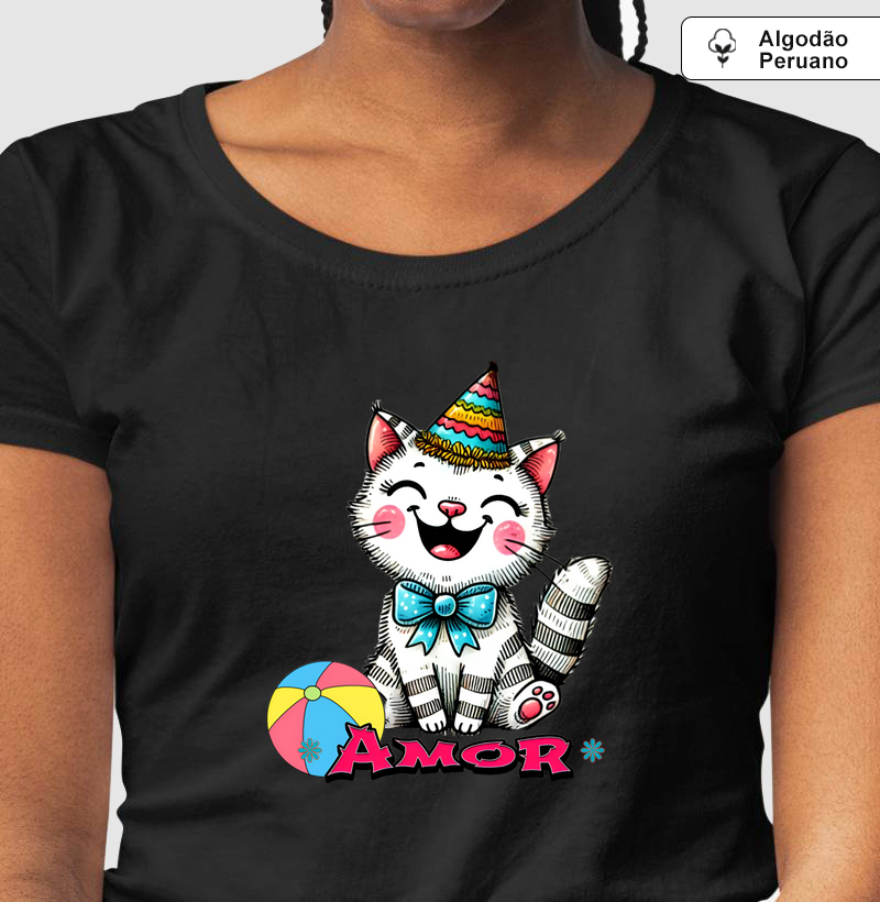 Felino Festivo