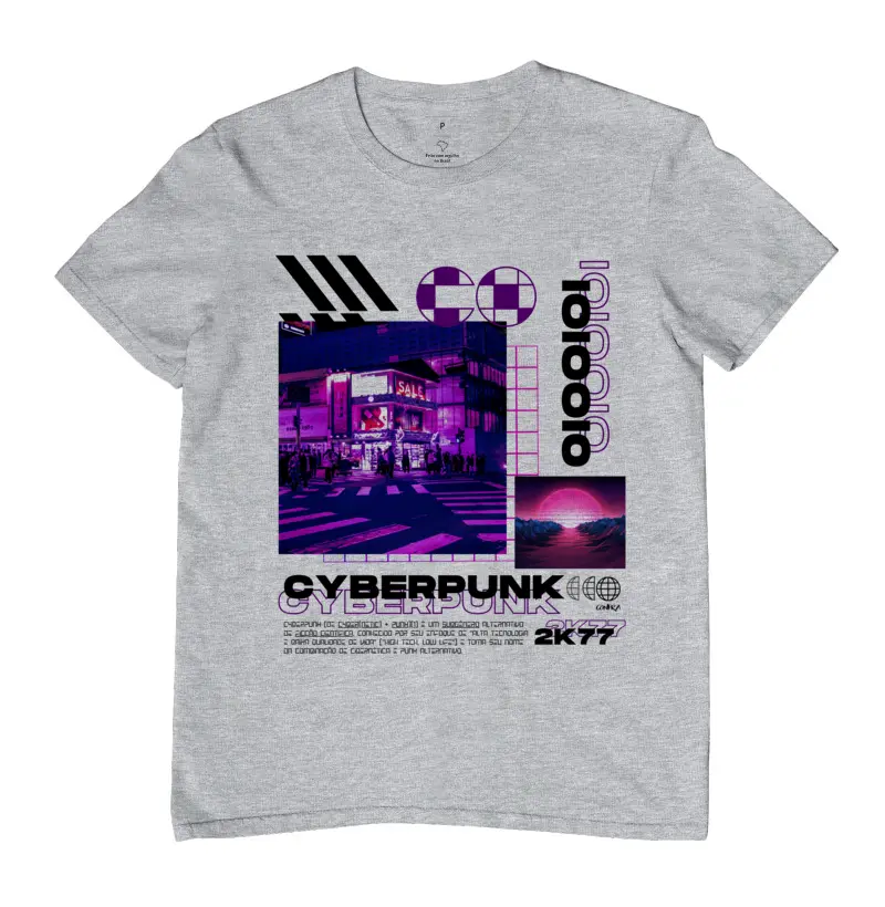 Cyberpunk