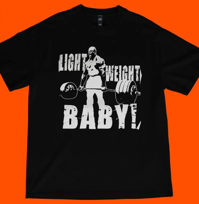 Light Weight Baby