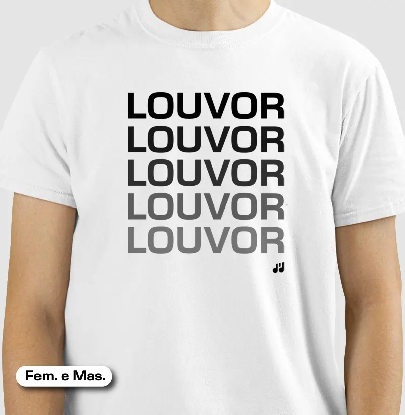 Louvor
