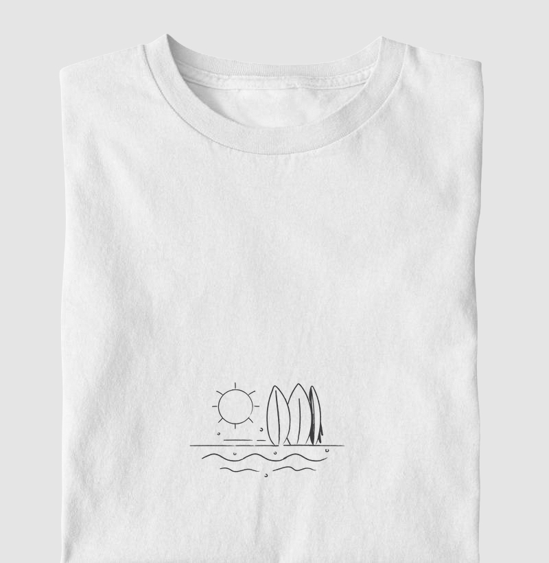 CAMISA PRAIA