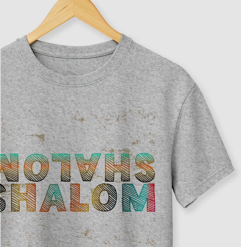 SHALOM 