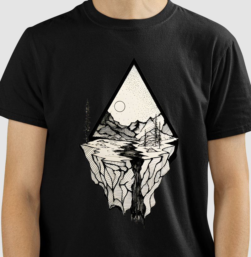 Geometric nature