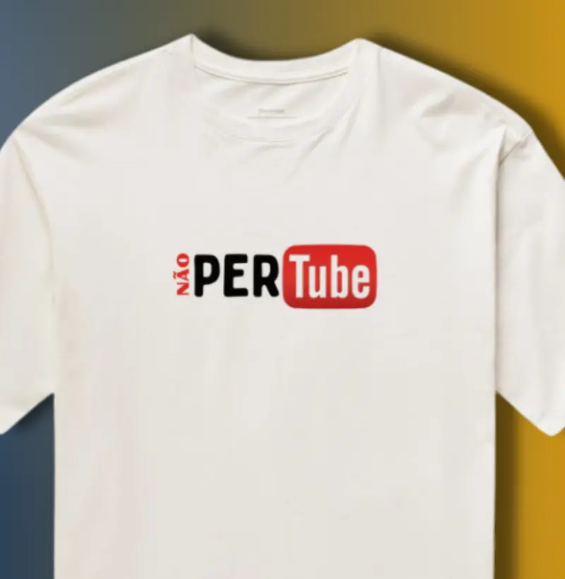 NÃO PERTUBE