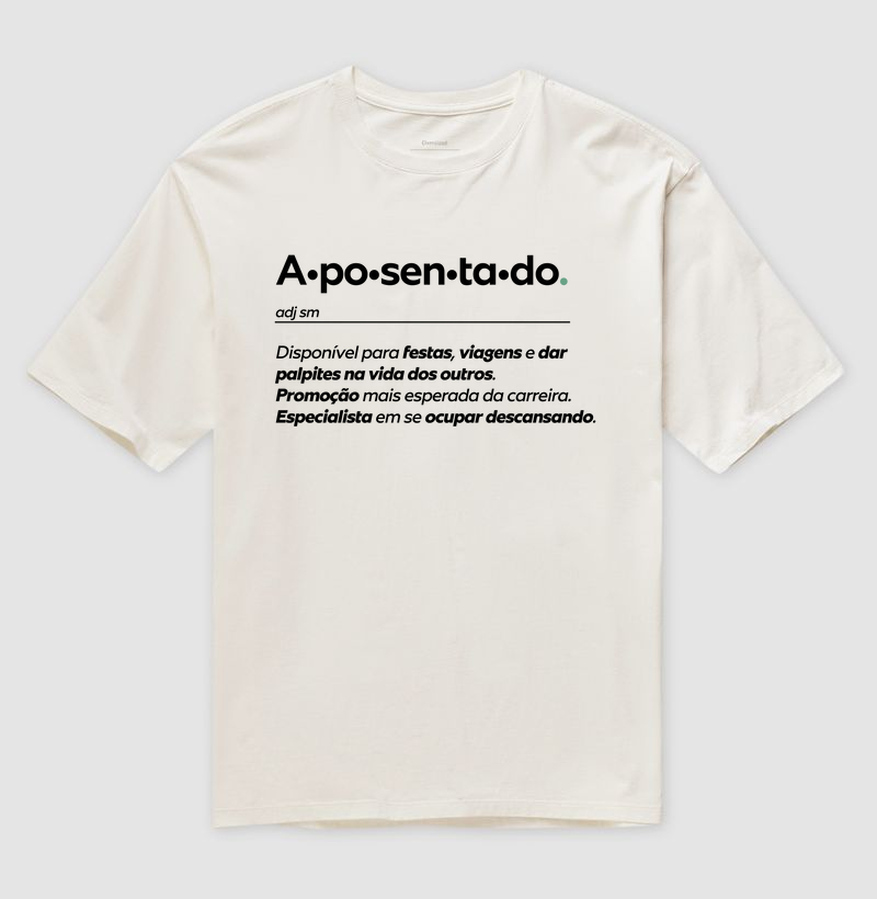 Camisa 0