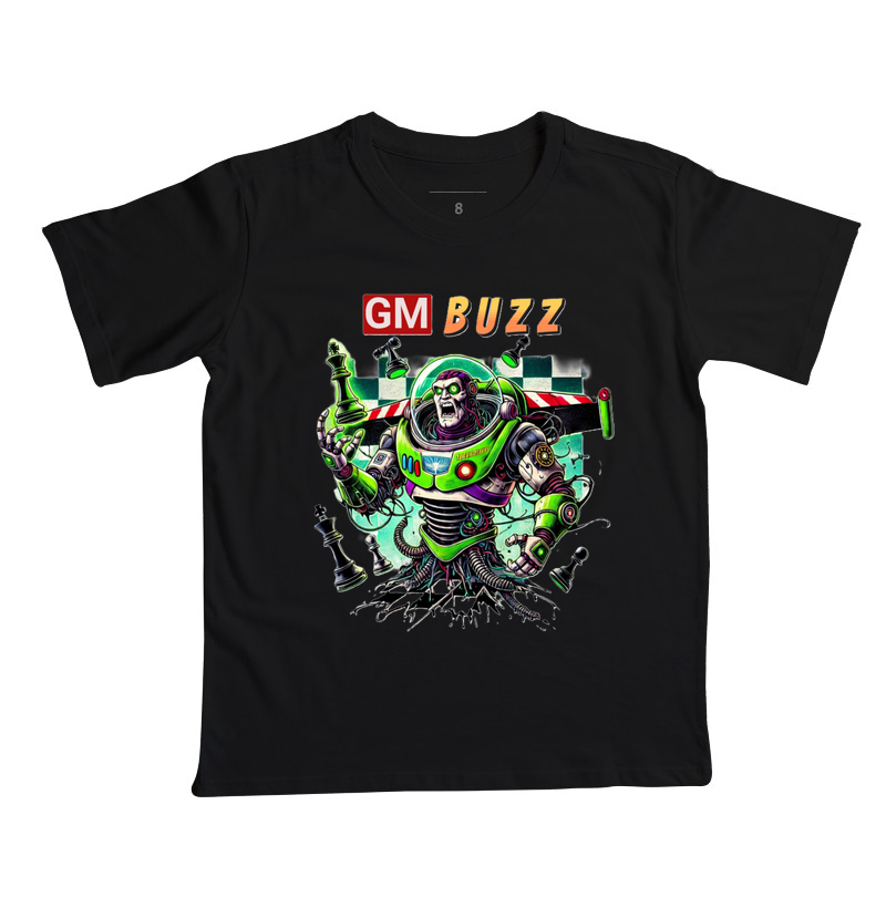 GM Buzz