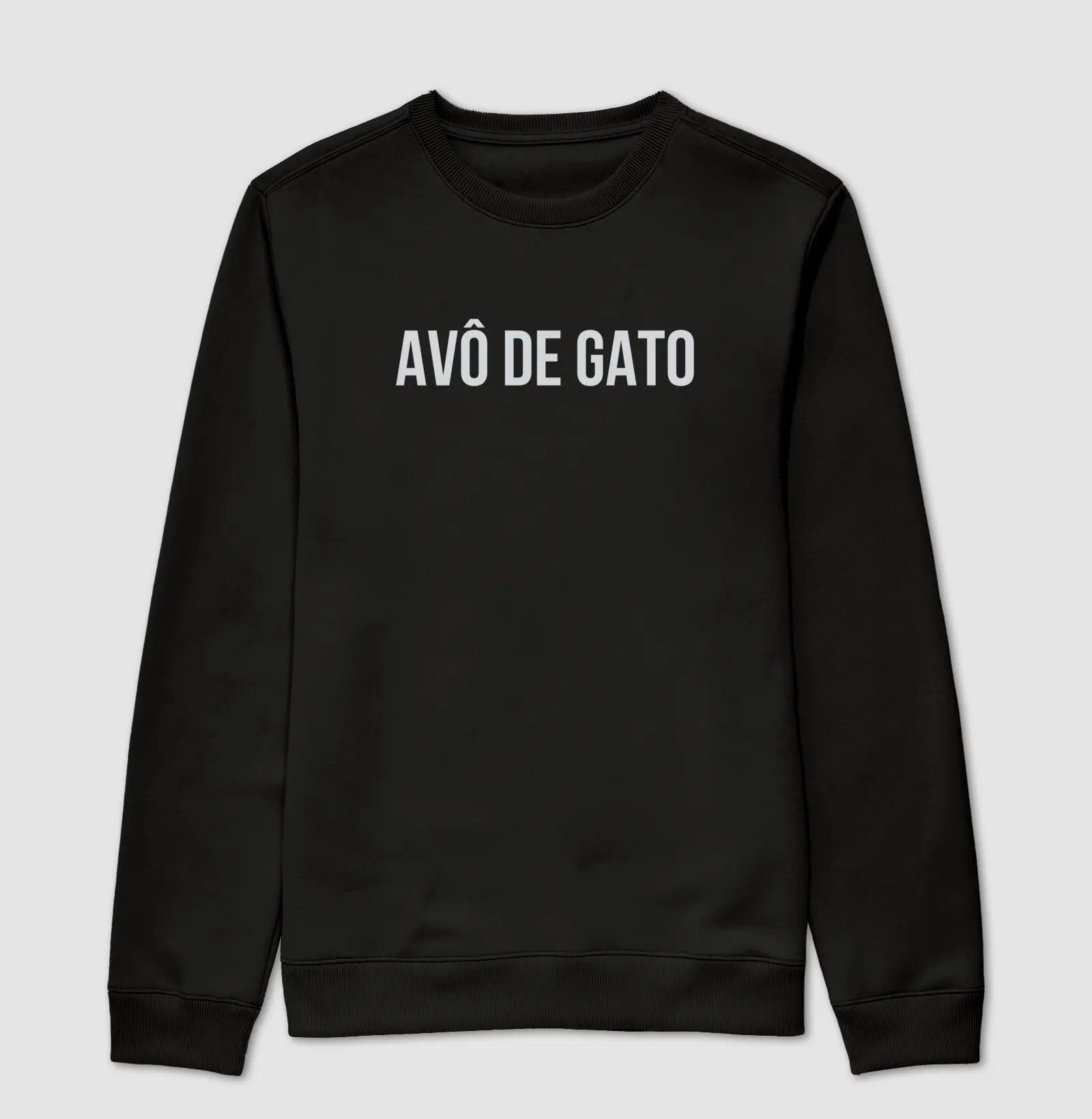 Avô de Gato