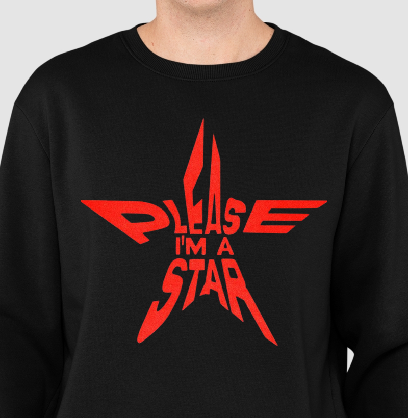 Please I am a Star