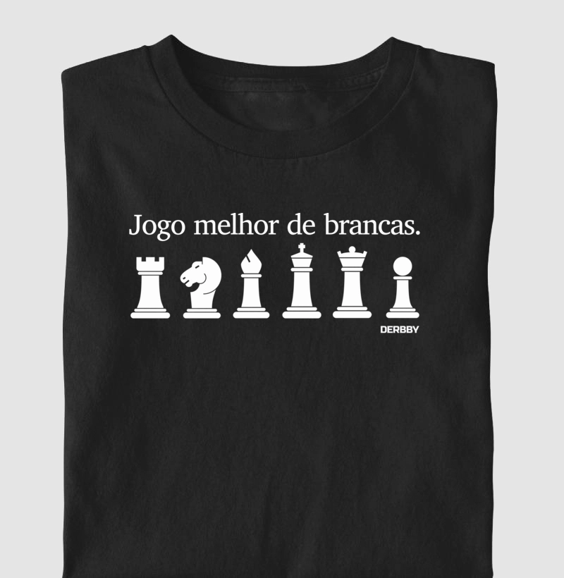 Jogo melhor de... 