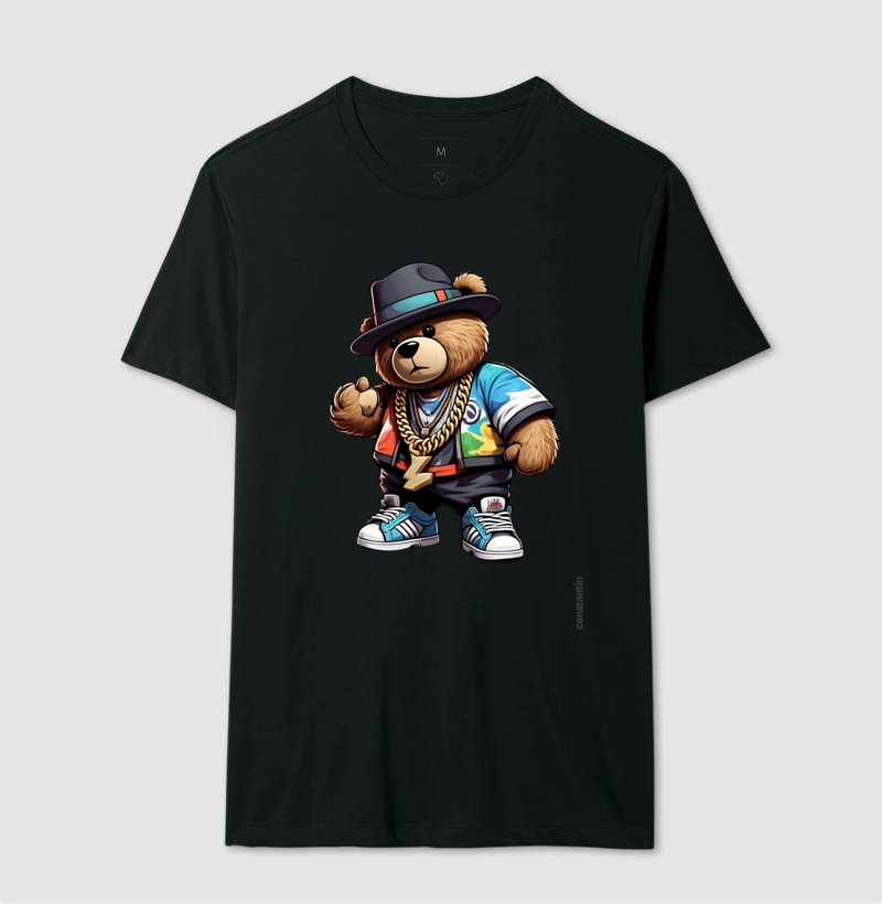 bear rapper