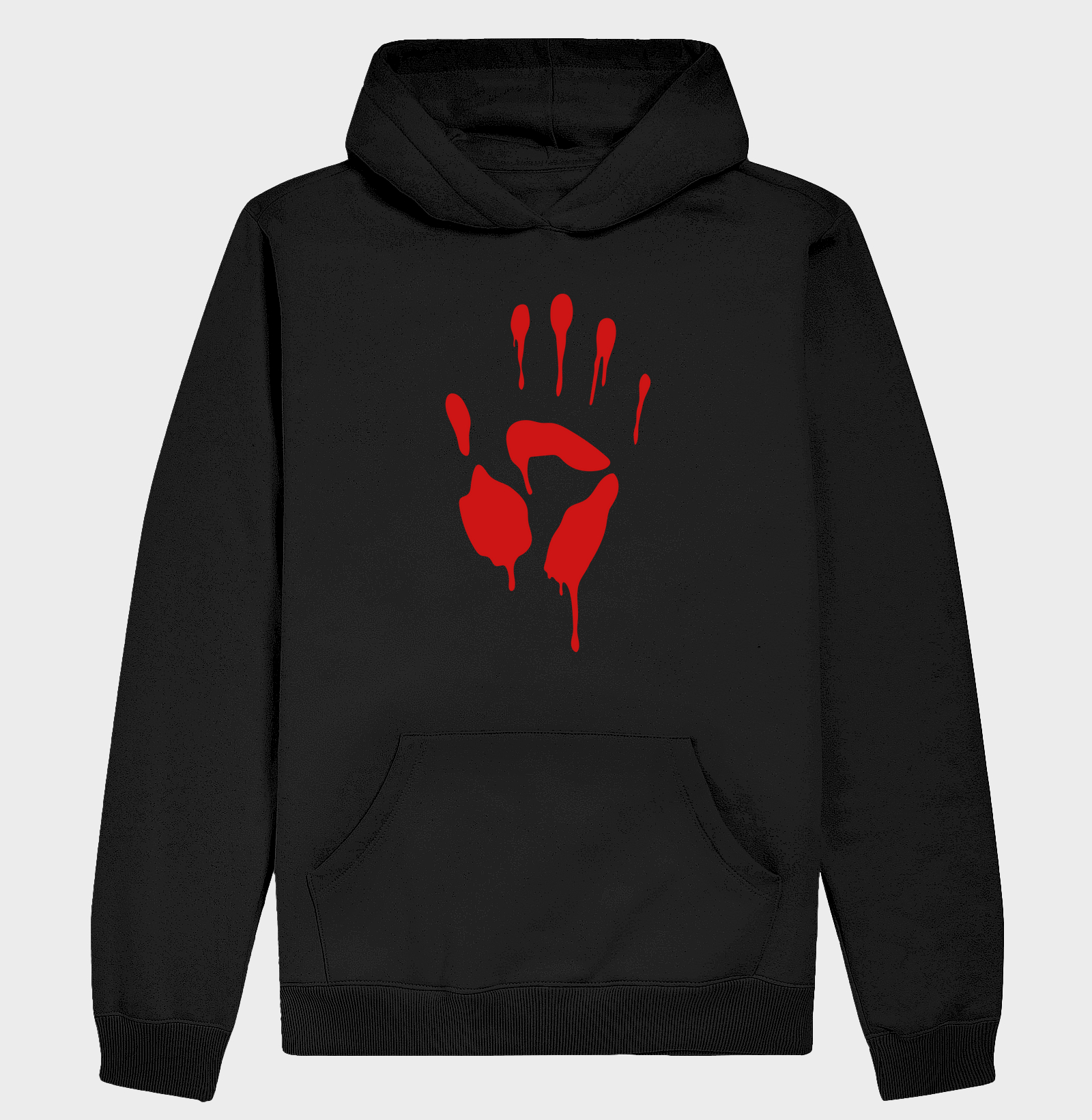 Bloody Hand