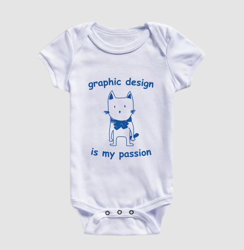 Design Is My Passion