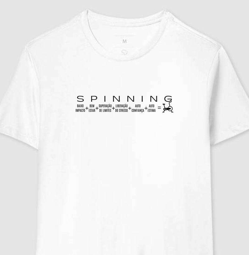 SPINNING